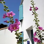 Odalys Les Hauts De Cocraud La Flotte
