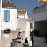 Odalys Les Hauts De Cocraud 2*