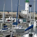 Odalys Les Hauts De Cocraud Parque de vacaciones La Flotte