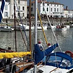 Odalys Les Hauts De Cocraud La Flotte