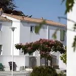 Odalys Les Hauts De Cocraud Parque de vacaciones