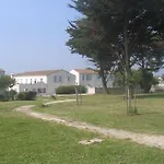 Parque de vacaciones Odalys Les Hauts De Cocraud 2*