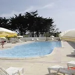 Parque de vacaciones Odalys Les Hauts De Cocraud 2*