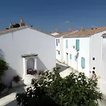 Parque de vacaciones Odalys Les Hauts De Cocraud La Flotte