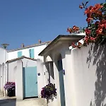 Parque de vacaciones Odalys Les Hauts De Cocraud
