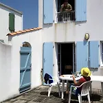 Parque de vacaciones Odalys Les Hauts De Cocraud La Flotte