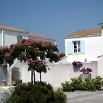 Parque de vacaciones Odalys Les Hauts De Cocraud