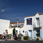 Odalys Les Hauts De Cocraud Parque de vacaciones La Flotte