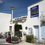Parque de vacaciones Odalys Les Hauts De Cocraud 2*