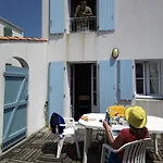 Odalys Les Hauts De Cocraud 2* La Flotte