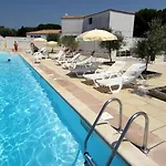 Odalys Les Hauts De Cocraud Parque de vacaciones La Flotte