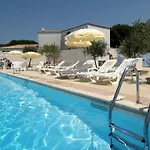 Parque de vacaciones Odalys Les Hauts De Cocraud 2*