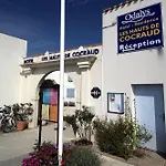 Odalys Les Hauts De Cocraud Parque de vacaciones 2*