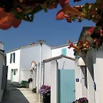Odalys Les Hauts De Cocraud Parque de vacaciones 2*