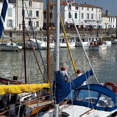 Odalys Les Hauts De Cocraud La Flotte