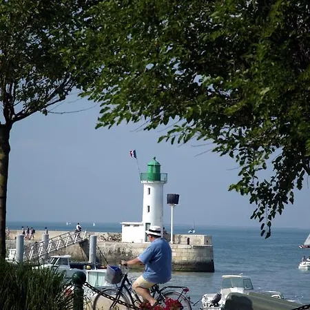 Odalys Les Hauts De Cocraud Village de vacances