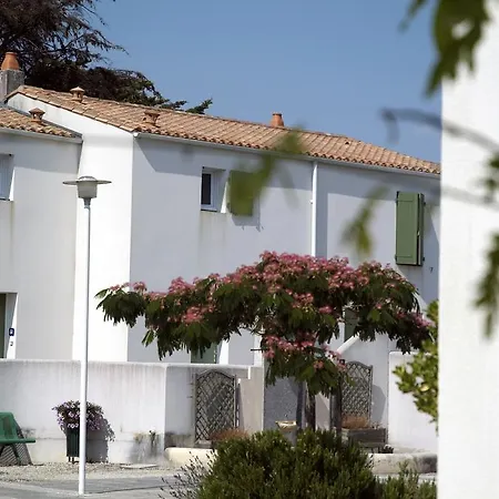Odalys Les Hauts De Cocraud Village de vacances