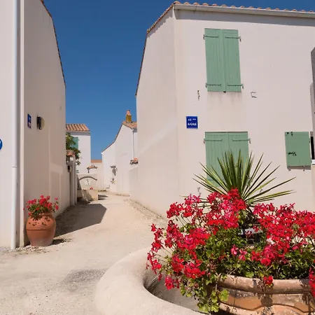 Odalys Les Hauts De Cocraud مدينة لا فلوت