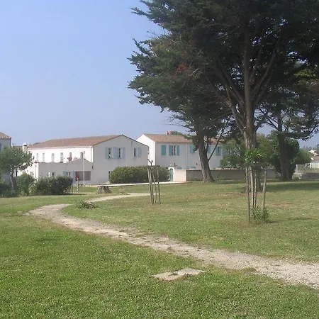 Village de vacances Odalys Les Hauts De Cocraud 2*