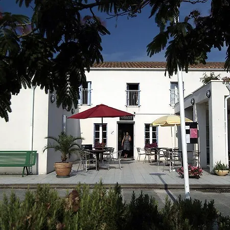 Village de vacances Odalys Les Hauts De Cocraud 2*