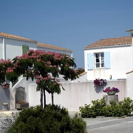 Village de vacances Odalys Les Hauts De Cocraud
