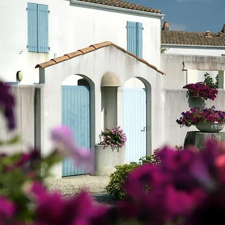 Odalys Les Hauts De Cocraud