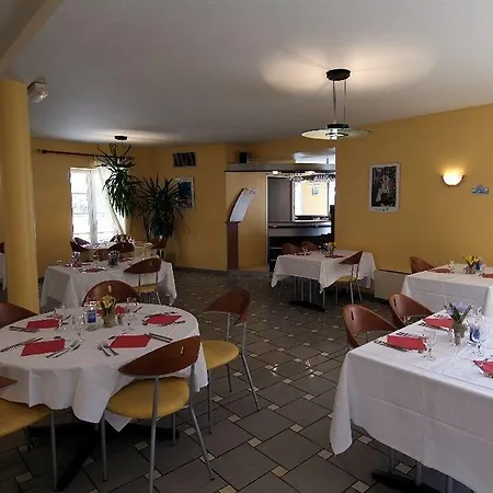 Odalys Les Hauts De Cocraud 2*