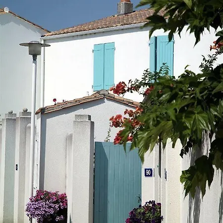 Odalys Les Hauts De Cocraud 2*
