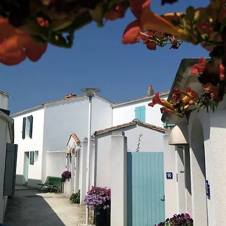 Odalys Les Hauts De Cocraud Village de vacances 2*