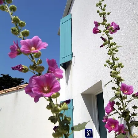 Odalys Les Hauts De Cocraud La Flotte