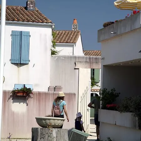 Odalys Les Hauts De Cocraud 2*