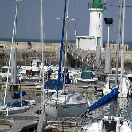 Odalys Les Hauts De Cocraud Aldeamento Turístico La Flotte
