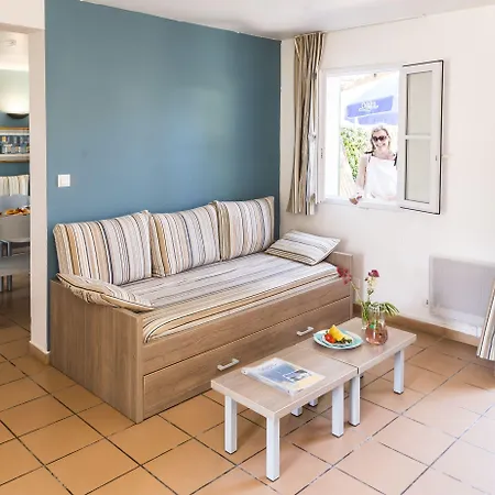 Odalys Les Hauts De Cocraud Aldeamento Turístico 2*