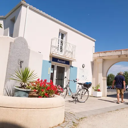 Aldeamento Turístico Odalys Les Hauts De Cocraud 2*