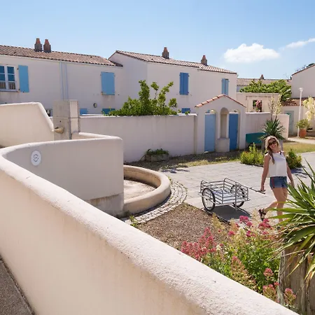 Odalys Les Hauts De Cocraud Aldeamento Turístico 2*