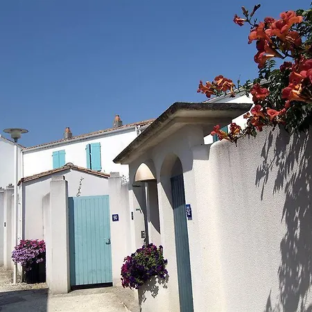 Aldeamento Turístico Odalys Les Hauts De Cocraud