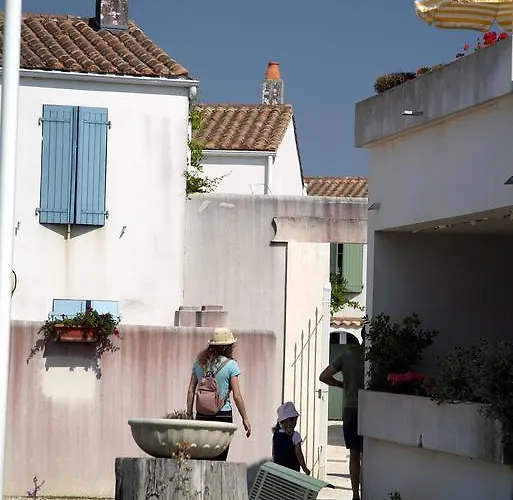 Odalys Les Hauts De Cocraud 2*