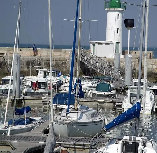 Odalys Les Hauts De Cocraud Holiday park La Flotte