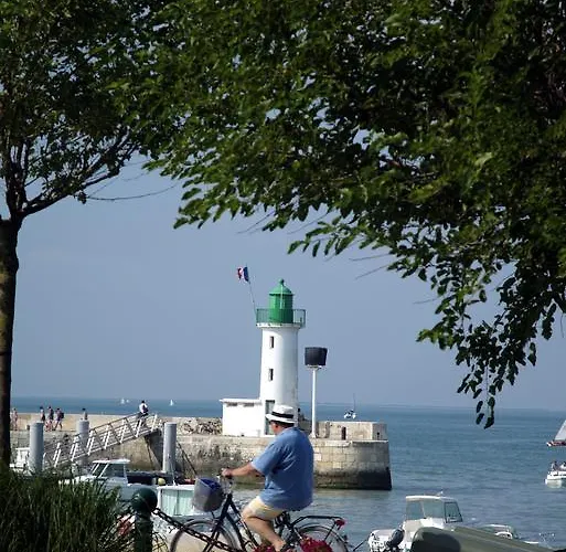 Odalys Les Hauts De Cocraud Holiday park