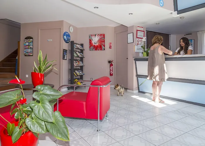 Odalys Les Hauts De Cocraud