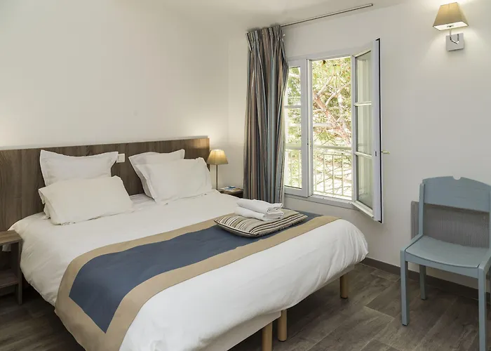 Odalys Les Hauts De Cocraud Holiday park La Flotte