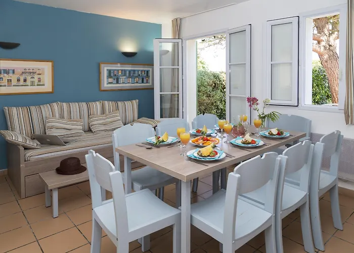 Odalys Les Hauts De Cocraud Holiday park