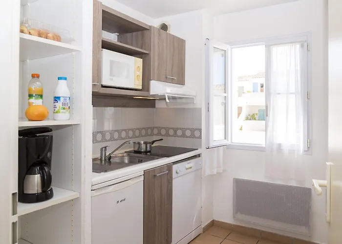 Odalys Les Hauts De Cocraud