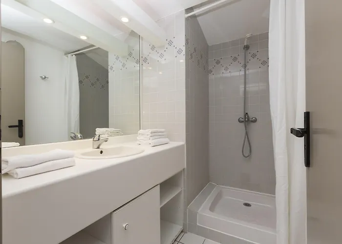 Odalys Les Hauts De Cocraud 2*