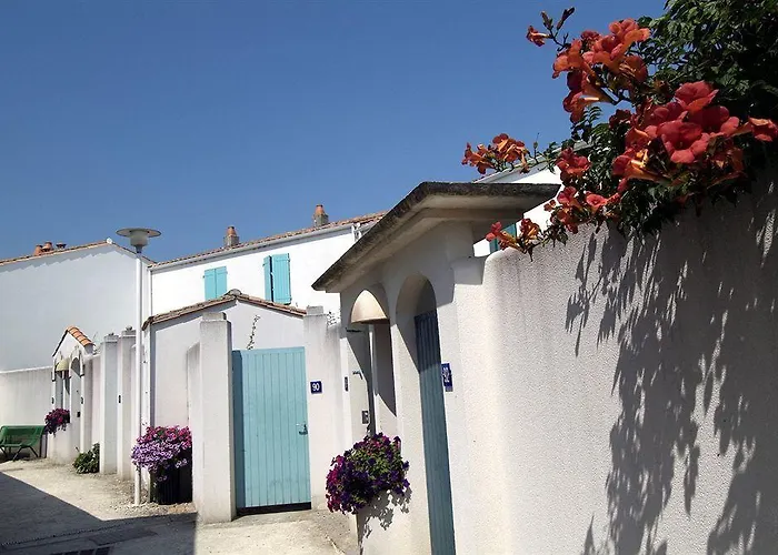 Holiday park Odalys Les Hauts De Cocraud