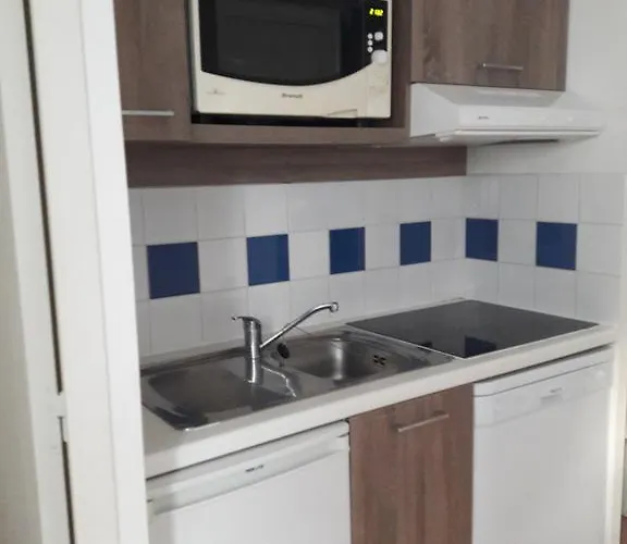 Odalys Les Hauts De Cocraud