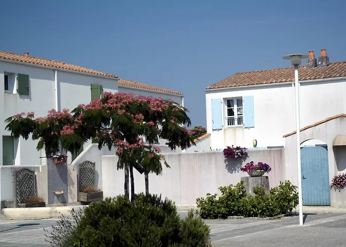 Holiday park Odalys Les Hauts De Cocraud