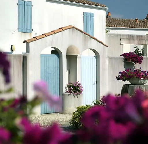 Odalys Les Hauts De Cocraud