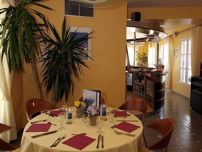 Odalys Les Hauts De Cocraud Holiday park La Flotte