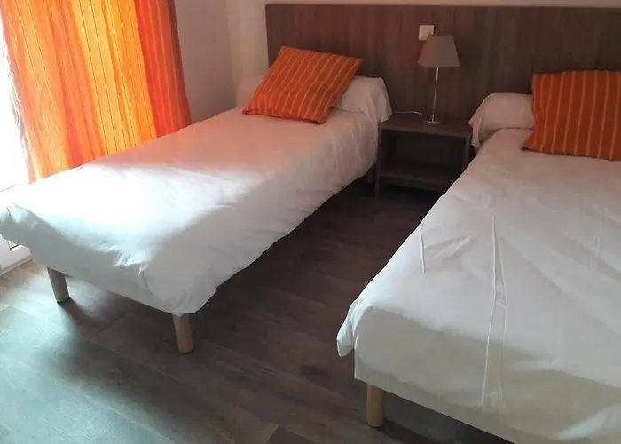 Odalys Les Hauts De Cocraud 2* La Flotte